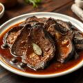 Sauerbraten