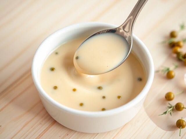 Saus tofunaise