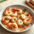 Scampi’s uit Marseille