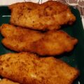 Schnitzel “Wiener Art”