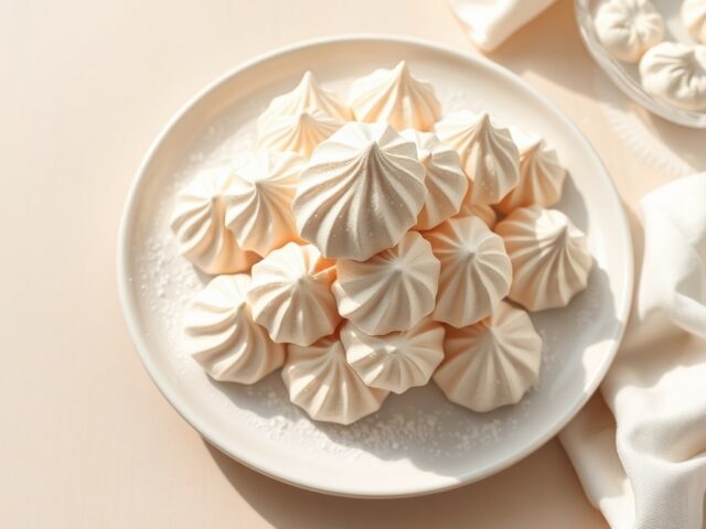 Schuimpjes