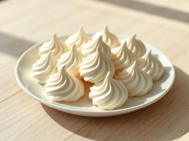 Schuimpjes