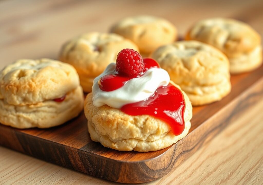 Scones