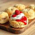 Scones