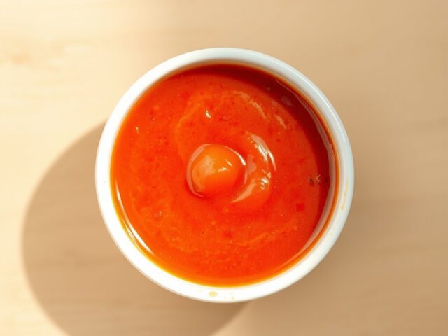 seafood saus