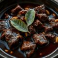 Semur Daging Djawa