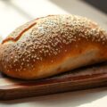 Sesambrood