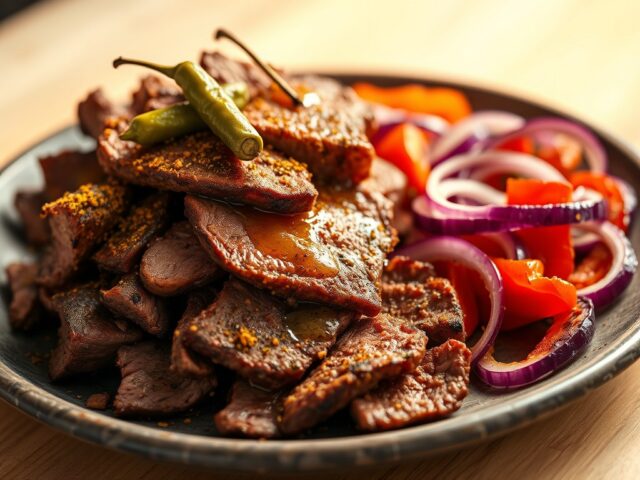 Shoarma