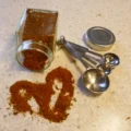 Shoarma Kruidenmix