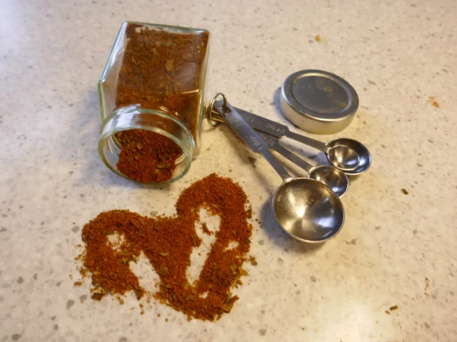 Shoarma Kruidenmix