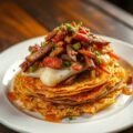 Shoarma rosti