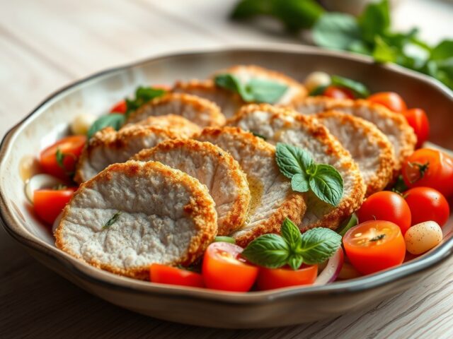 Siciliaanse varkenshaas