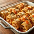 siciliaanse visrolletjes