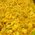 Simpele bami