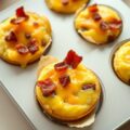 Simpele eimuffin
