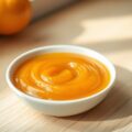 Sinaasappel Marmelade Saus