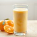 Sinaasappeldrank