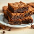 Sinterklaas-‘brownies’