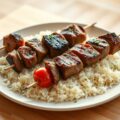 Sjisj Kebab