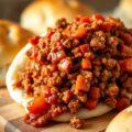 Sloppy Joe