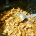 Slowcooker Babi Ketjap