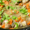 Slowcooker Stoofpot uit de Provence