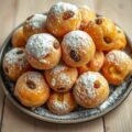 Sneeuwballen