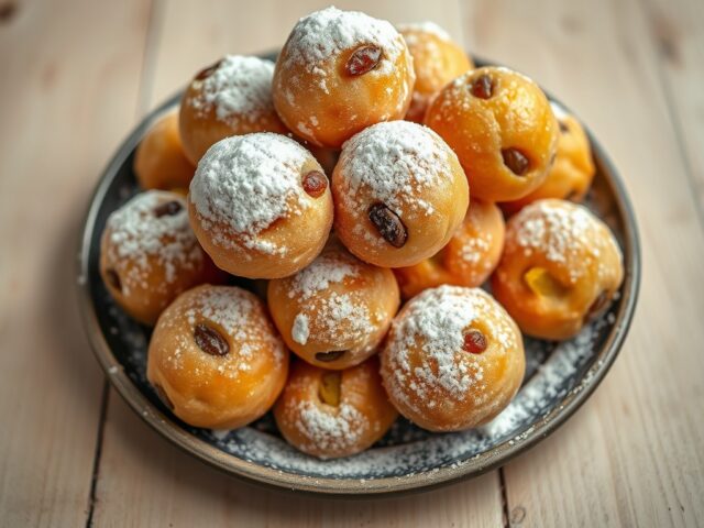 Sneeuwballen