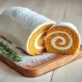 Sneeuwwitte kerstbuche