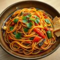 Snelle Bami Fantasie I