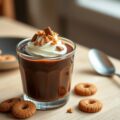 Snelle chocoladetoetjes