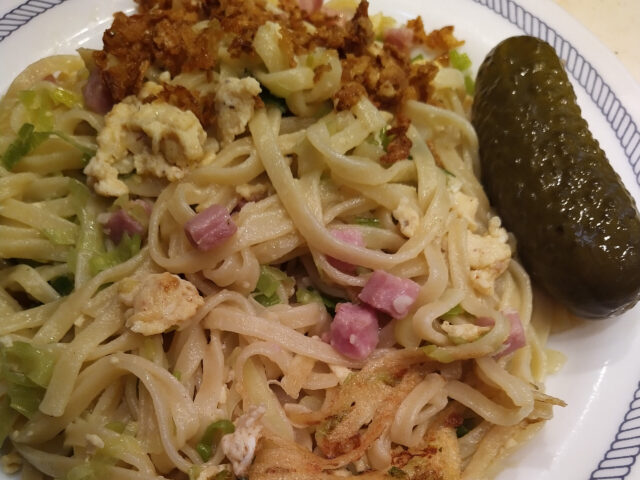 Snelle, Simpele, Smakelijke Bami