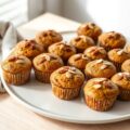 Snelle speculaascakejes