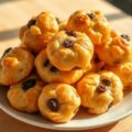 Somalische Oliebollen