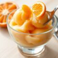 Sorbet Valencia