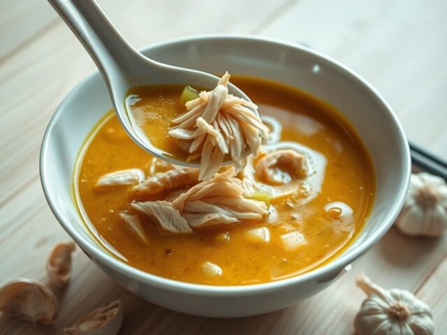 Soto ajam