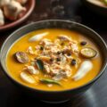 Soto Ayam (indonesische kippensoep)
