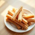 Spaanse Churros