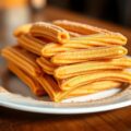 Spaanse Churros