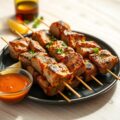 Spaanse Kebab