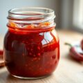 Spaanse peperjam