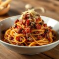 Spaghetti ala Ottenbros
