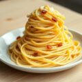 Spaghetti alla carbonara