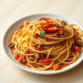 Spaghetti (di Harry)