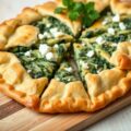 Spanakopita