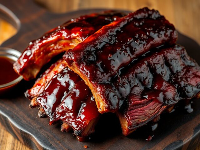 Spareribs