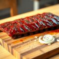 Spareribs