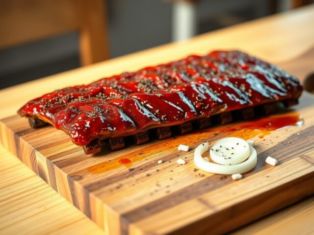 Spareribs