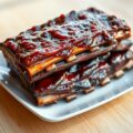 Spareribs om te Zoenen !!