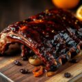 Spareribs uit de Cola